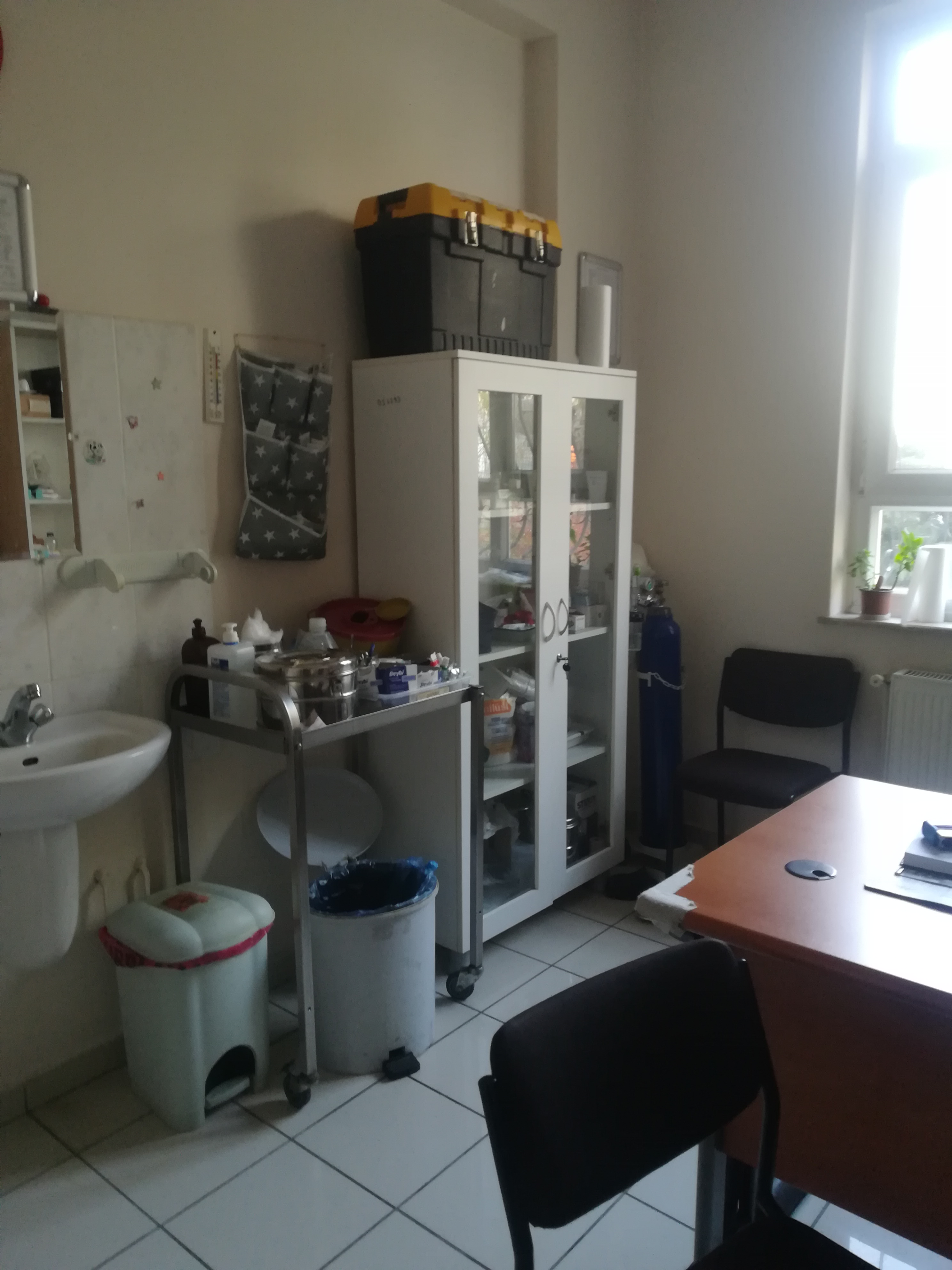 Asm İç Görünüm 2